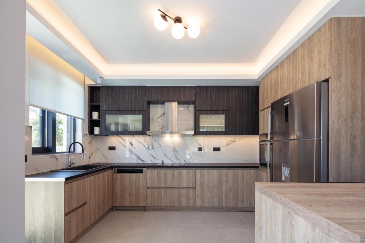 Sunnyside Villas, ideal for vibrant stays Pigianos Kampos  Exterior foto