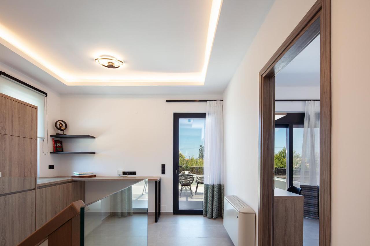 Sunnyside Villas, ideal for vibrant stays Pigianos Kampos  Exterior foto