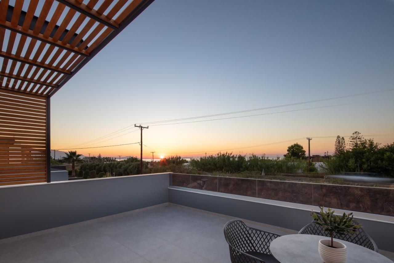 Sunnyside Villas, ideal for vibrant stays Pigianos Kampos  Exterior foto