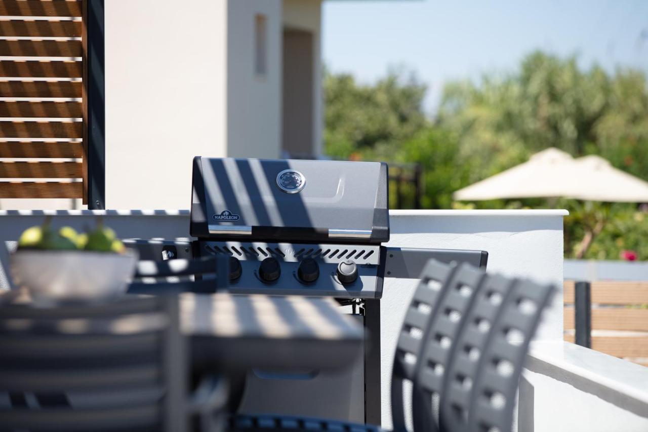 Sunnyside Villas, ideal for vibrant stays Pigianos Kampos  Exterior foto