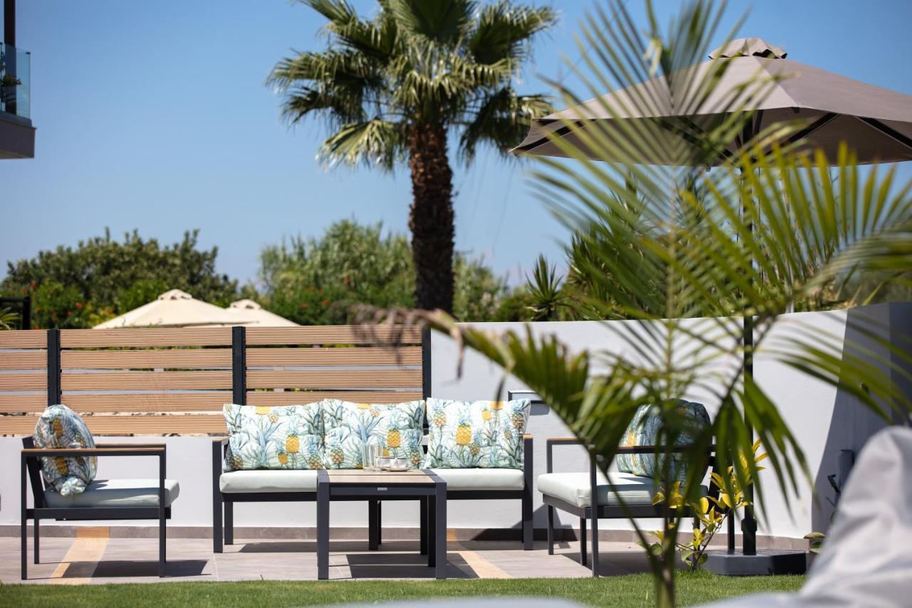 Sunnyside Villas, ideal for vibrant stays Pigianos Kampos  Exterior foto