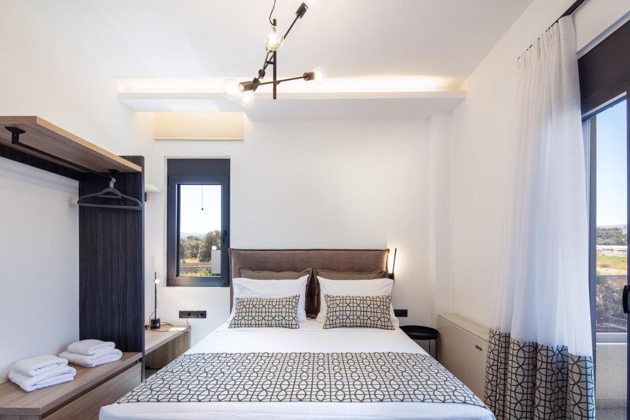 Sunnyside Villas, ideal for vibrant stays Pigianos Kampos  Exterior foto
