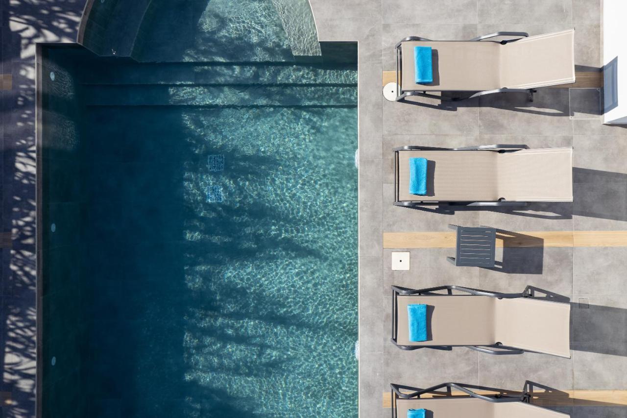 Sunnyside Villas, ideal for vibrant stays Pigianos Kampos  Exterior foto