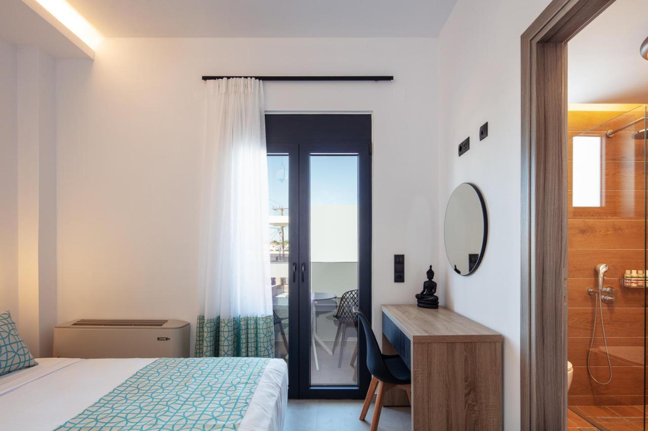 Sunnyside Villas, ideal for vibrant stays Pigianos Kampos  Exterior foto