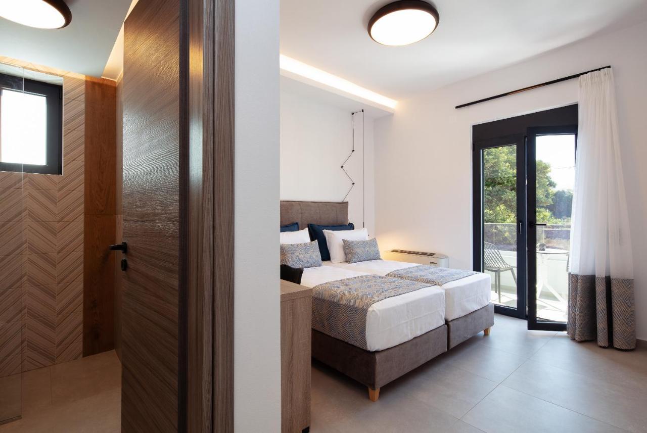 Sunnyside Villas, ideal for vibrant stays Pigianos Kampos  Exterior foto